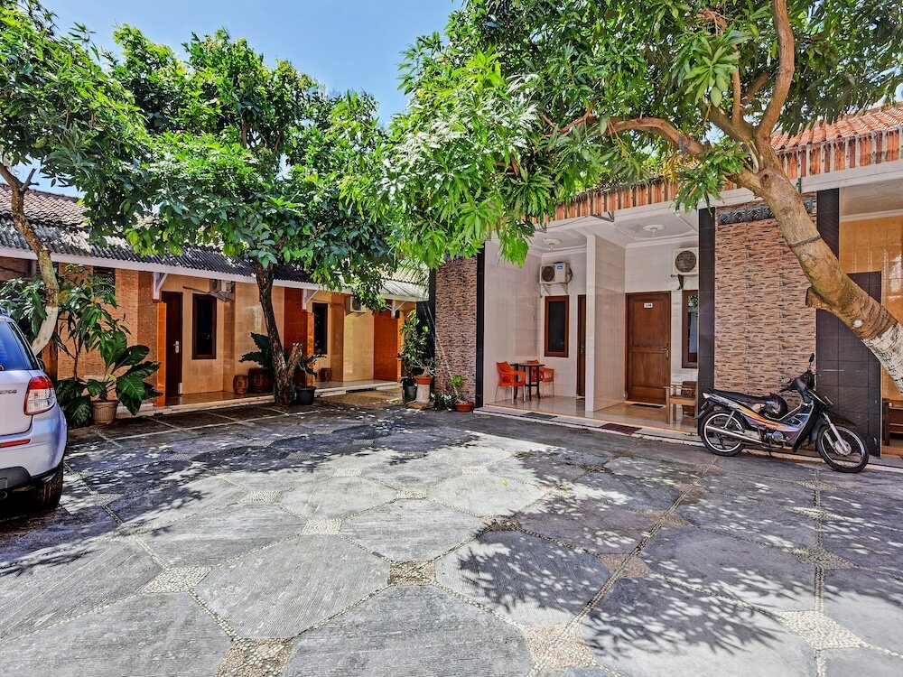 Фото Collection O 91489 Hotel Tanjung Permata