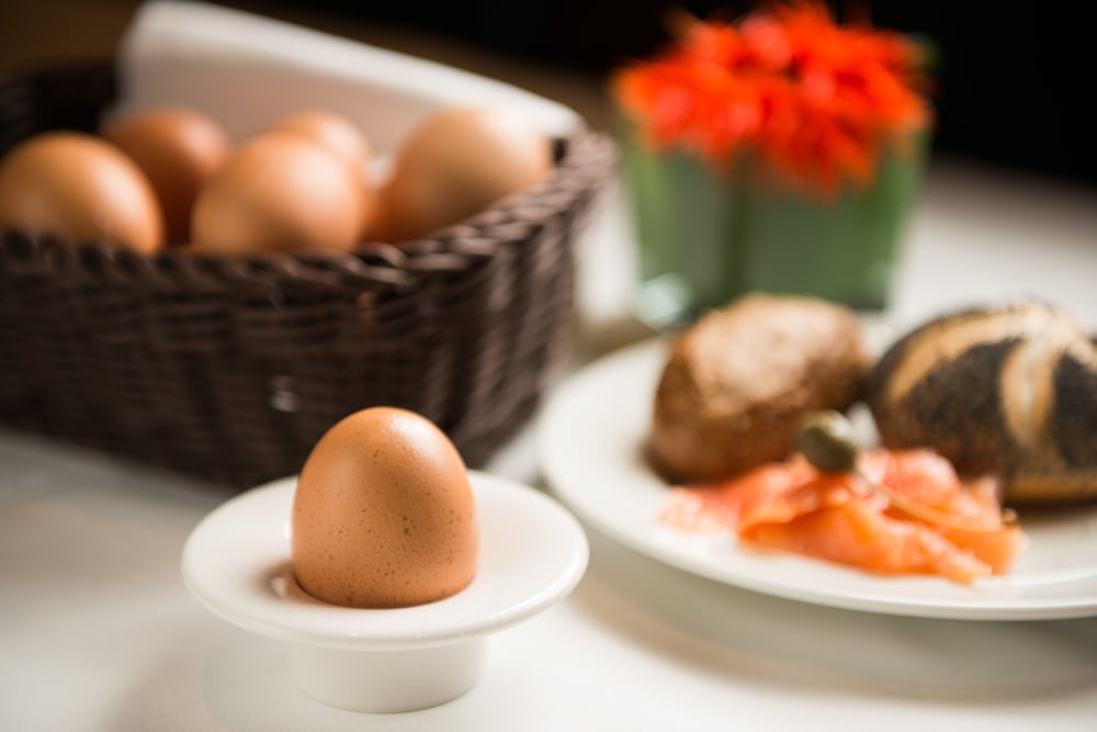 Фото Glärnischhof by Trinity