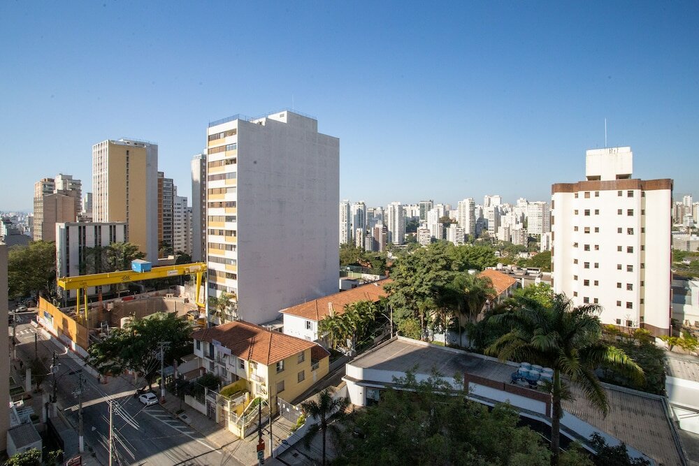 Фото Sou Perdizes 306a