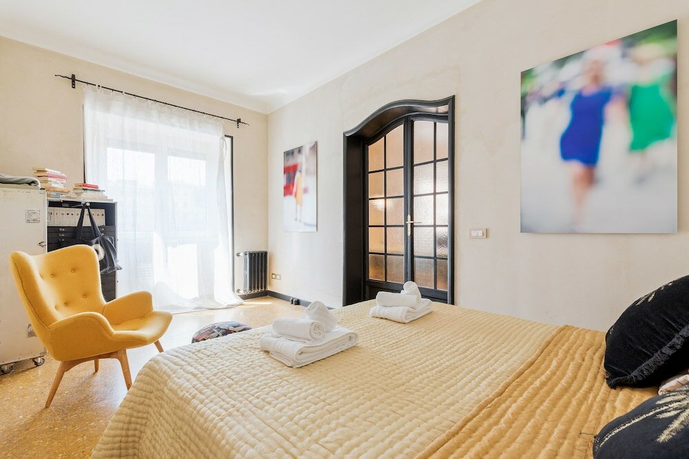 Фото Rome AS you feel - Torre Argentina Art Apartment