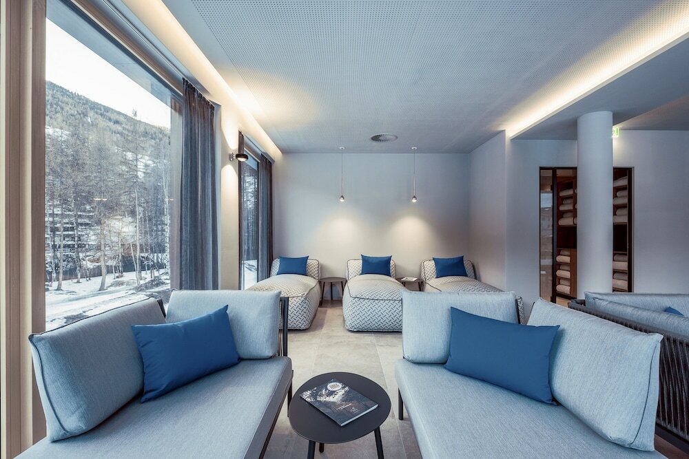 Фото The Secret Sölden