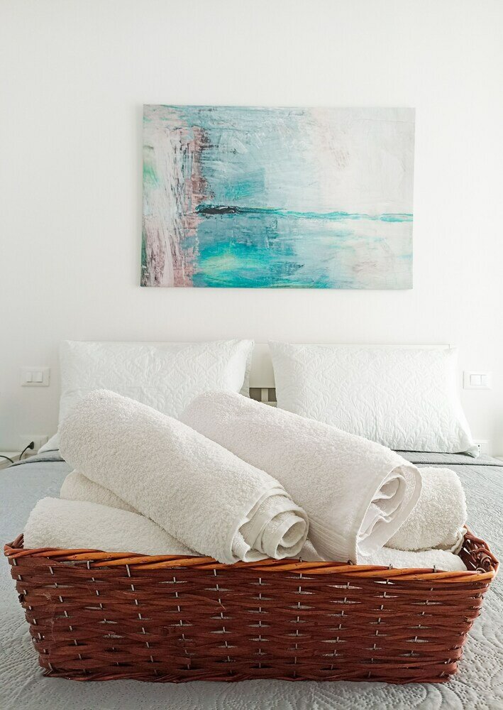 Фото Kolossoi Guest House