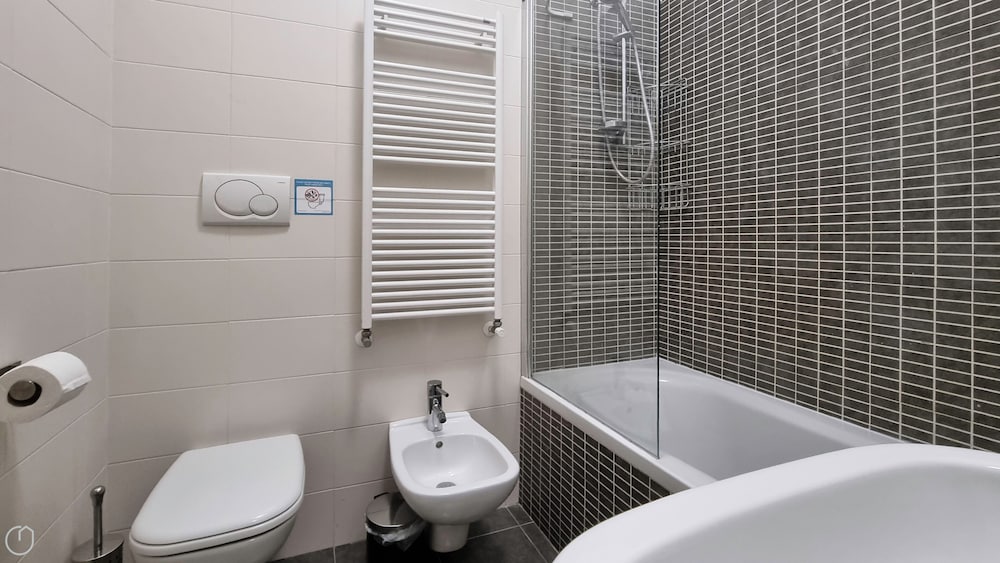 Фото Italianway Sarpi 10 B