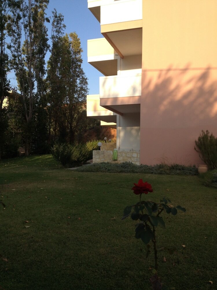 Фото Hotel Kyriaki