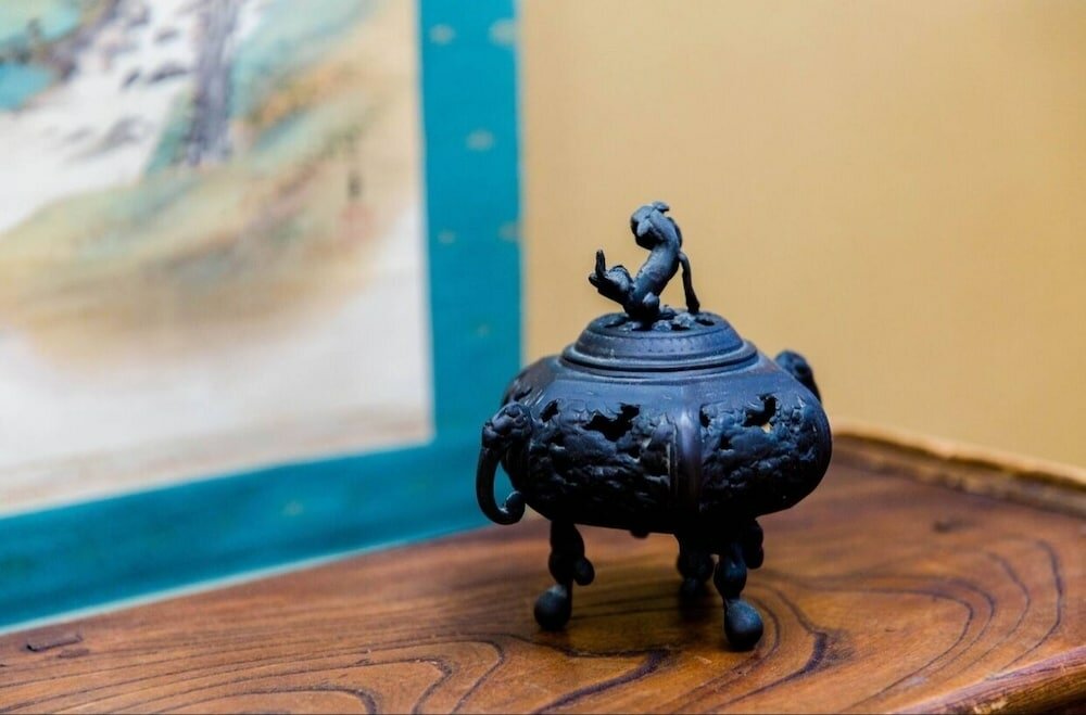 Фото The Kagaya Kyoto Japanese Style Inn