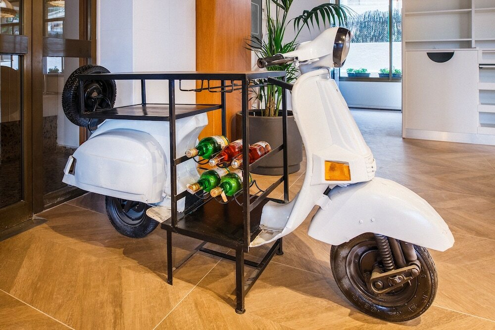 Фото Hotel Jaime I