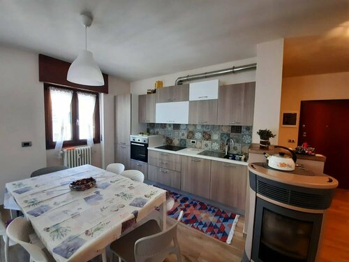 Апартаменты Europa Master Guest apartment