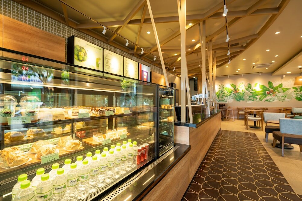 Фото Danapearl Riverside Condotel