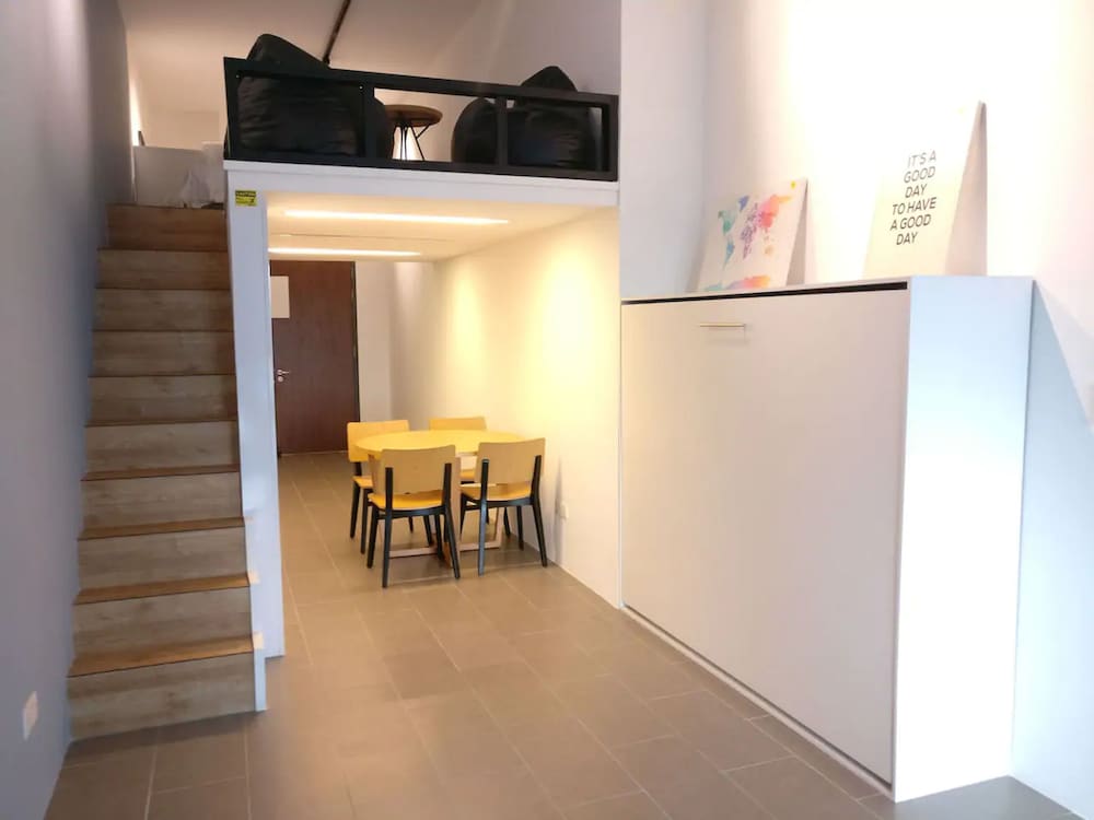 Фото Stazion Services Alila
