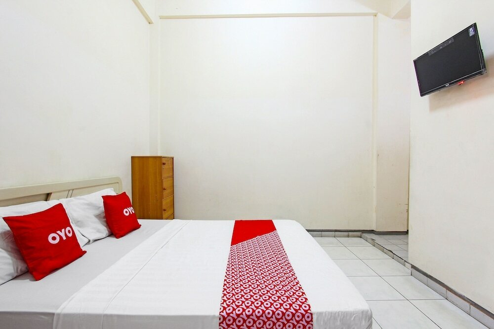 Фото Oyo 91354 Hotel Mutiara