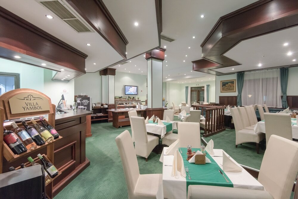 Фото Hotel Bellevue Ski & Relax