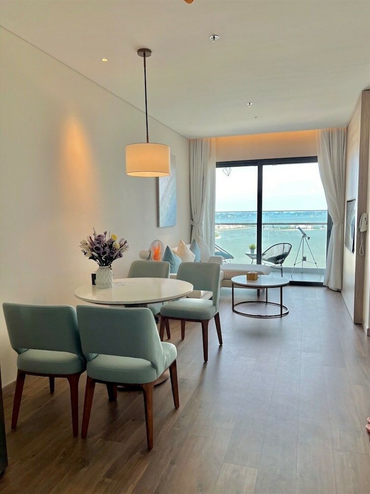 Фото Victor Condotel Ha Long