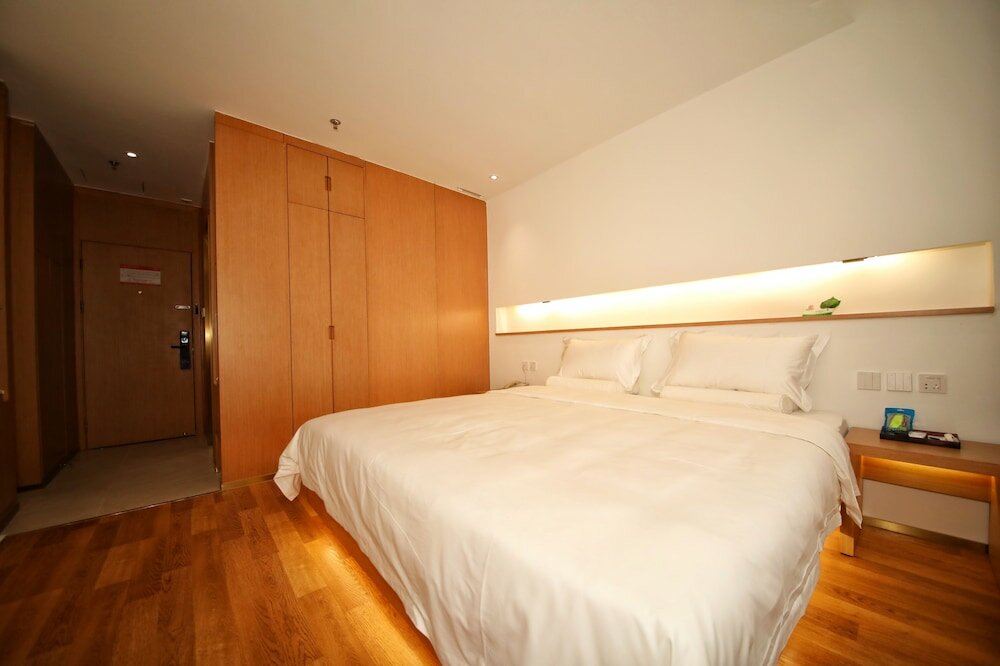 Фото Beijing Zimei Hotel