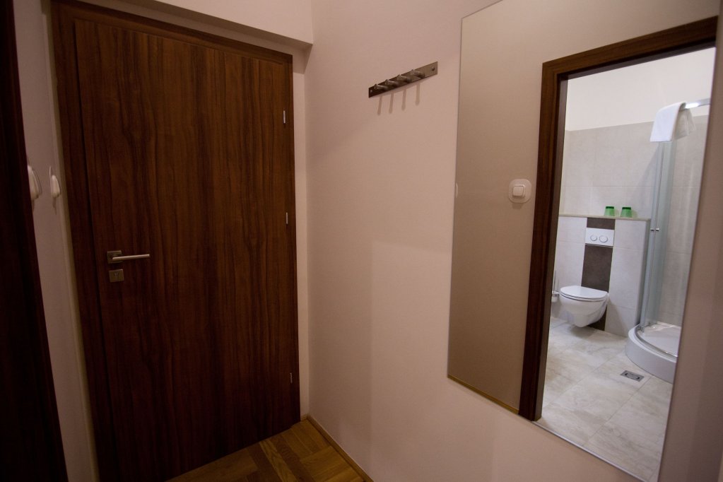 Фото Hotel SasOne