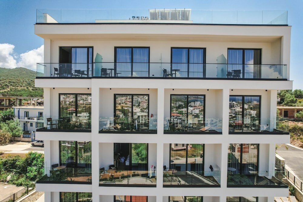 Фото Ori Mare Hotel