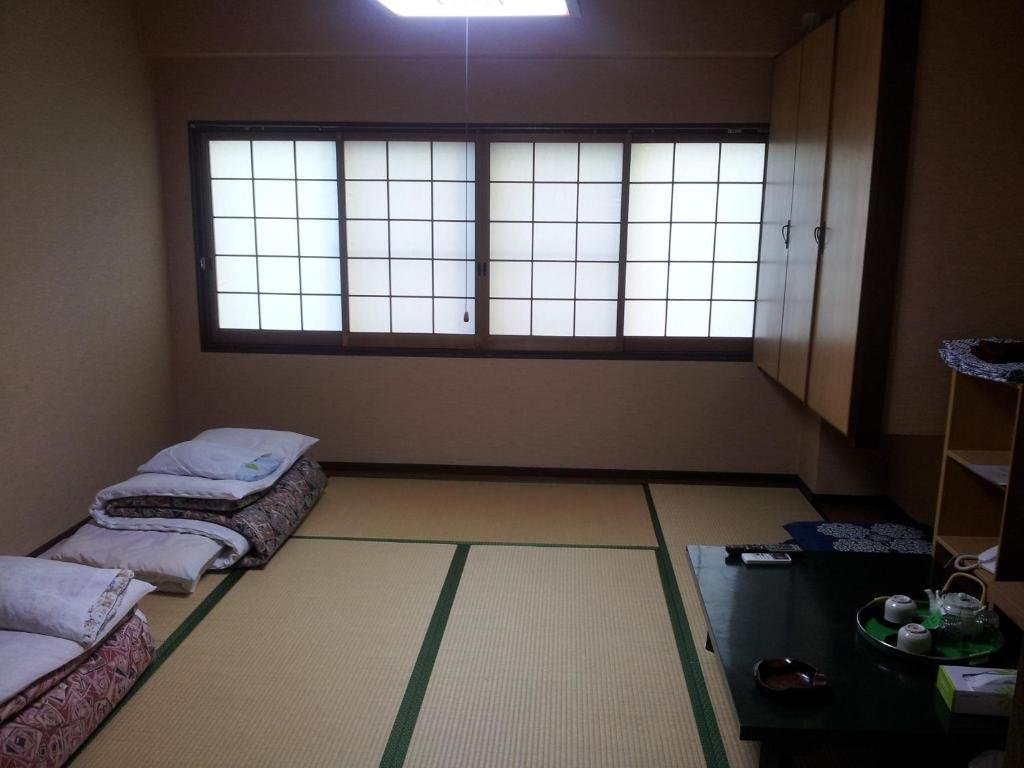 Фото Imazato Ryokan