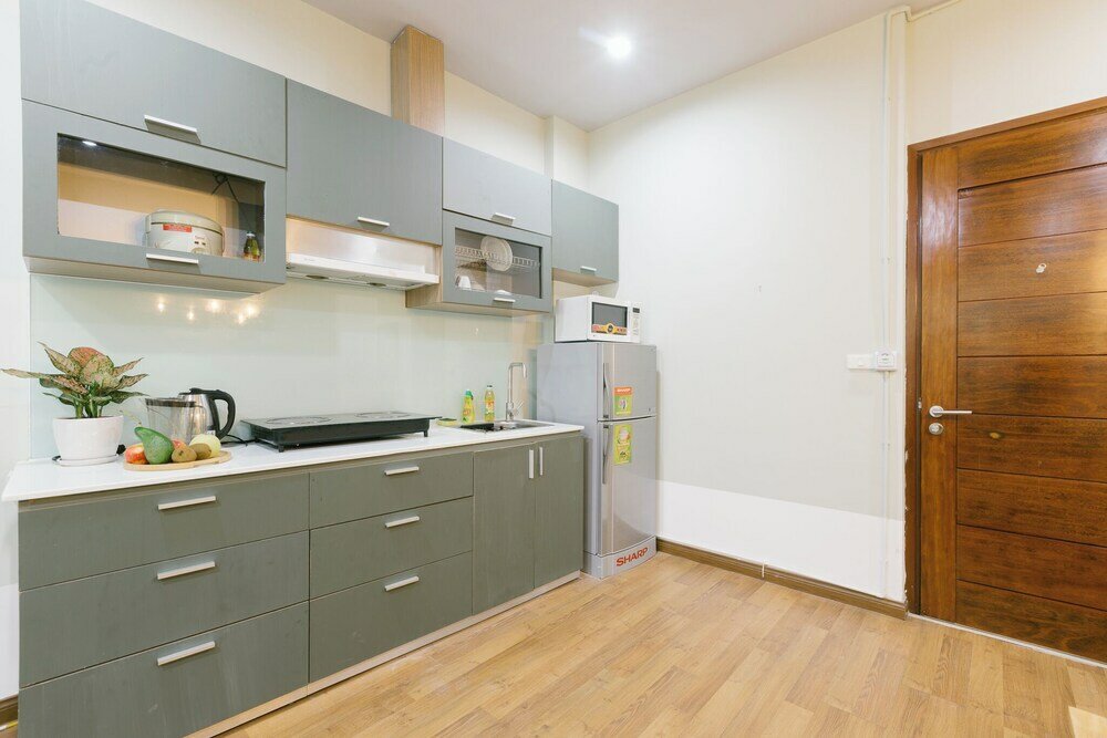 Фото SaziHome 24 Hang Vai