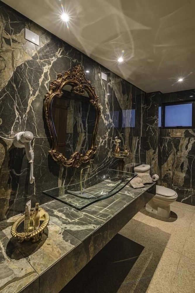 Фото Hospedaria Casa da Pedra