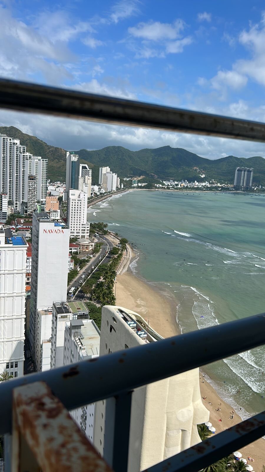 Фото Nha Trang Oceannus