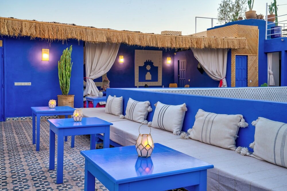 Фото Zwen Zwen Boutique Hotel Rooftop & SPA