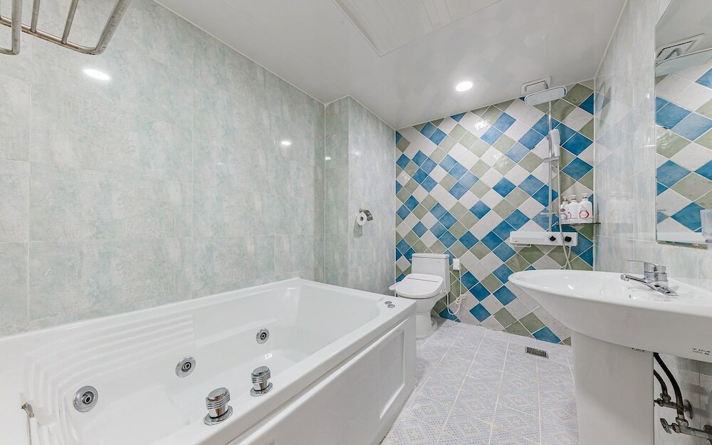 Фото Nonsan River