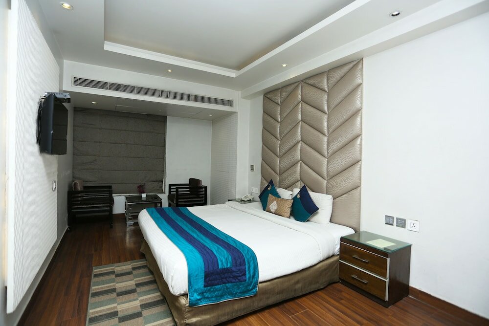 Фото Hotel Uppal International