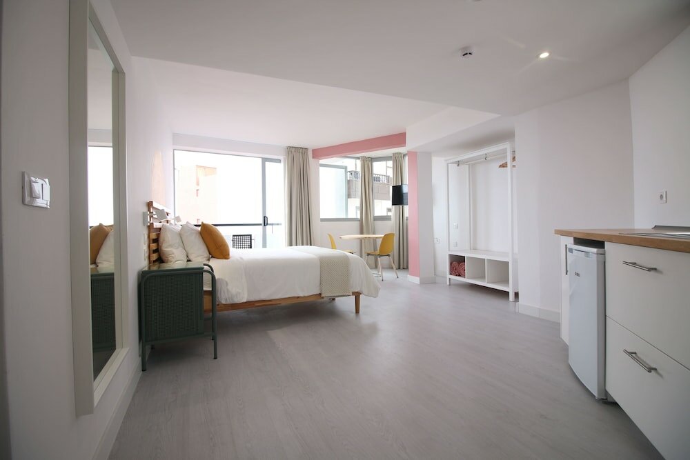 Фото Banana Garden La Palma