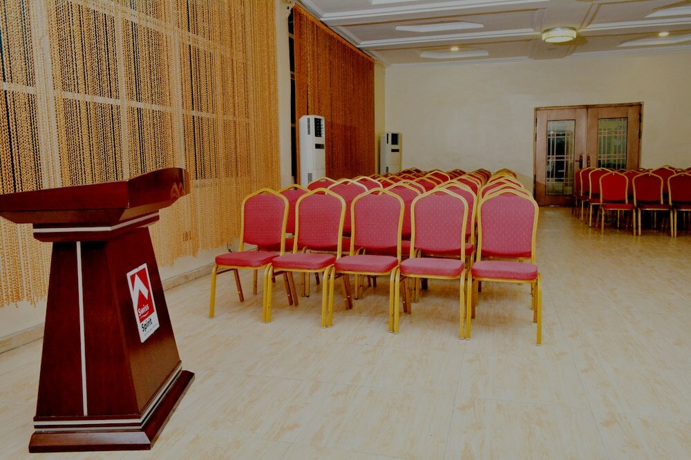 Фото Sweet Spirit Hotel and Suites Danag - Port Harcourt