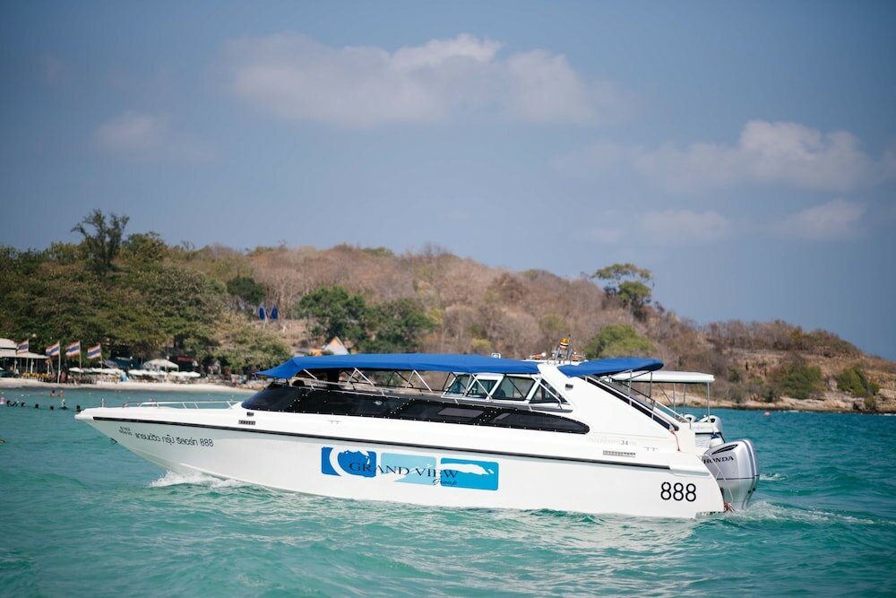 Фото Samed Tropical Resort