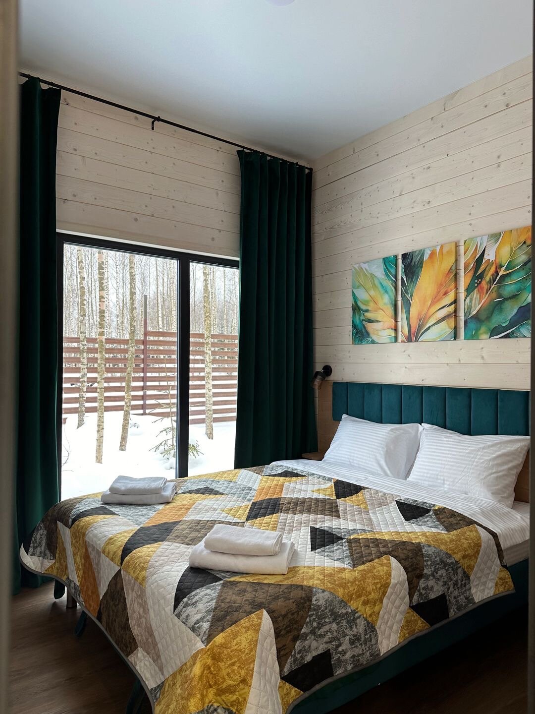 Фото Мы Дома- Зеркальный лес