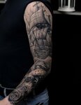 Shel tattoo (Iskry Street, 17Ас2), tattoo studio