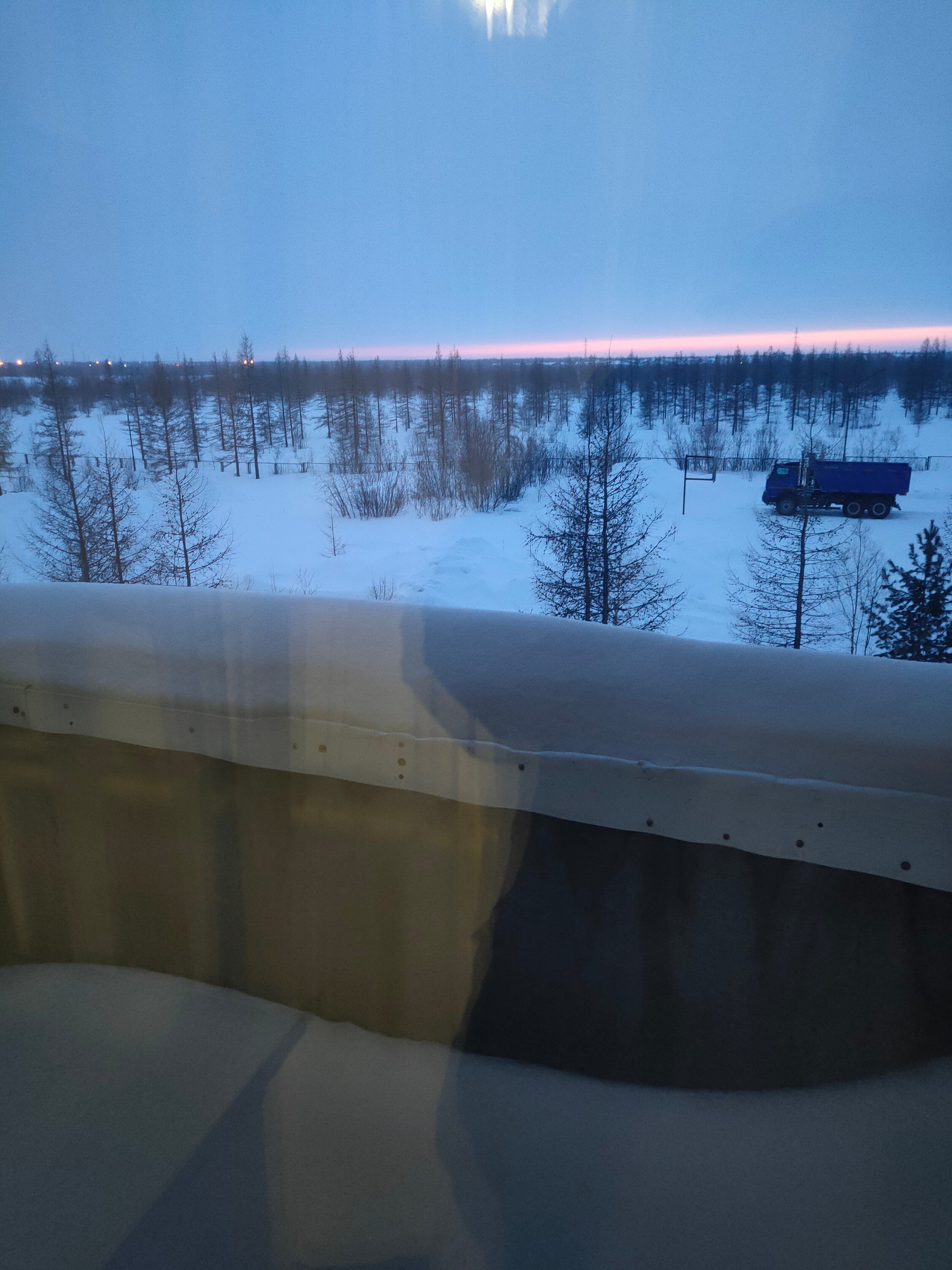 Фото Газовик