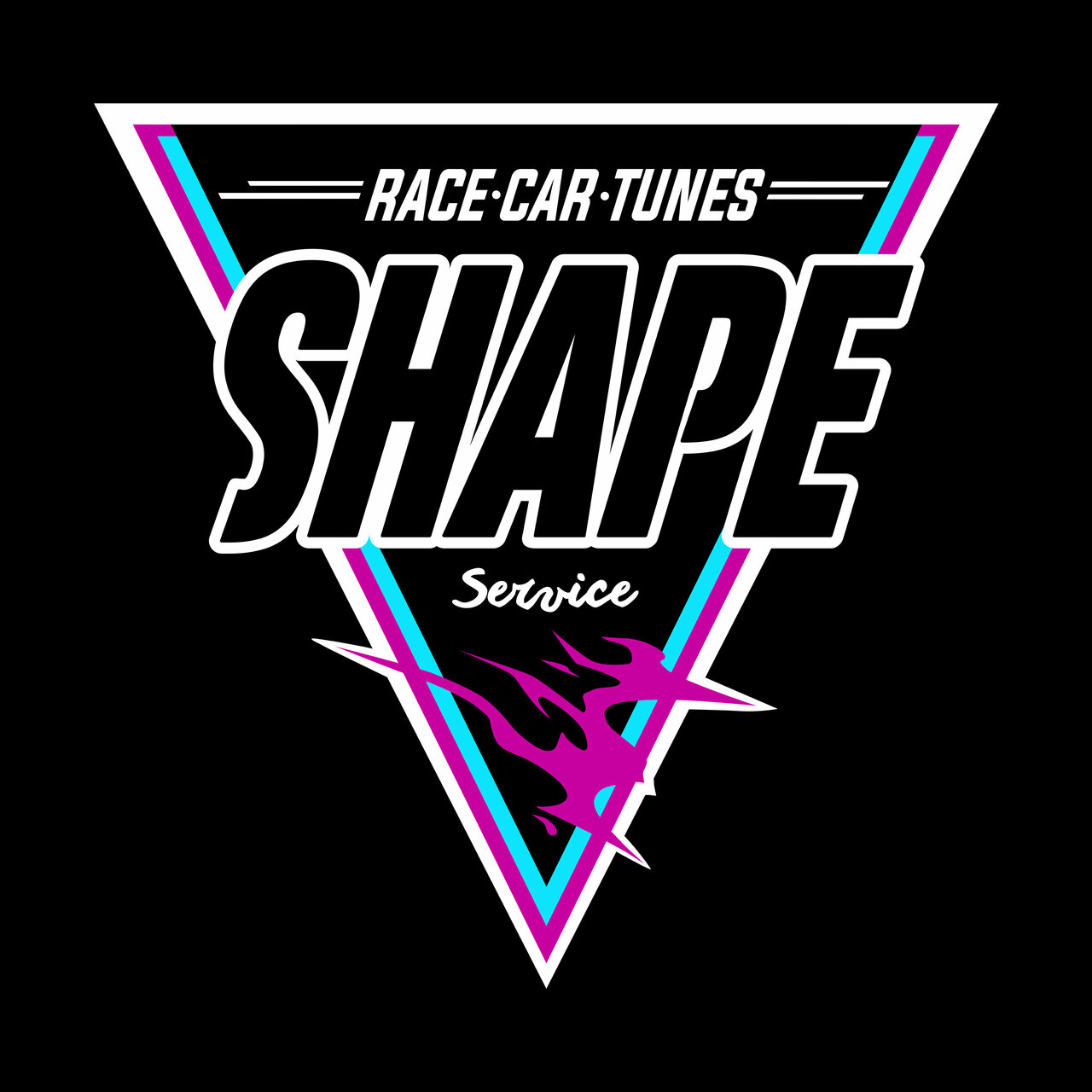 Shape Service