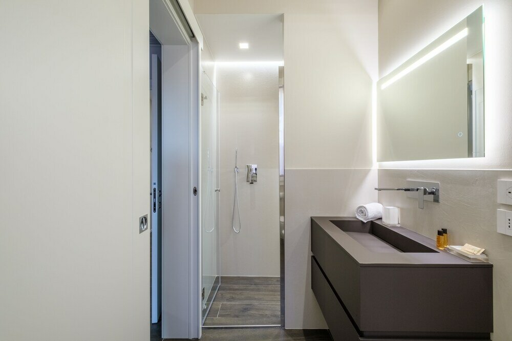 Фото Residence Delle Erbe by Studio Vita