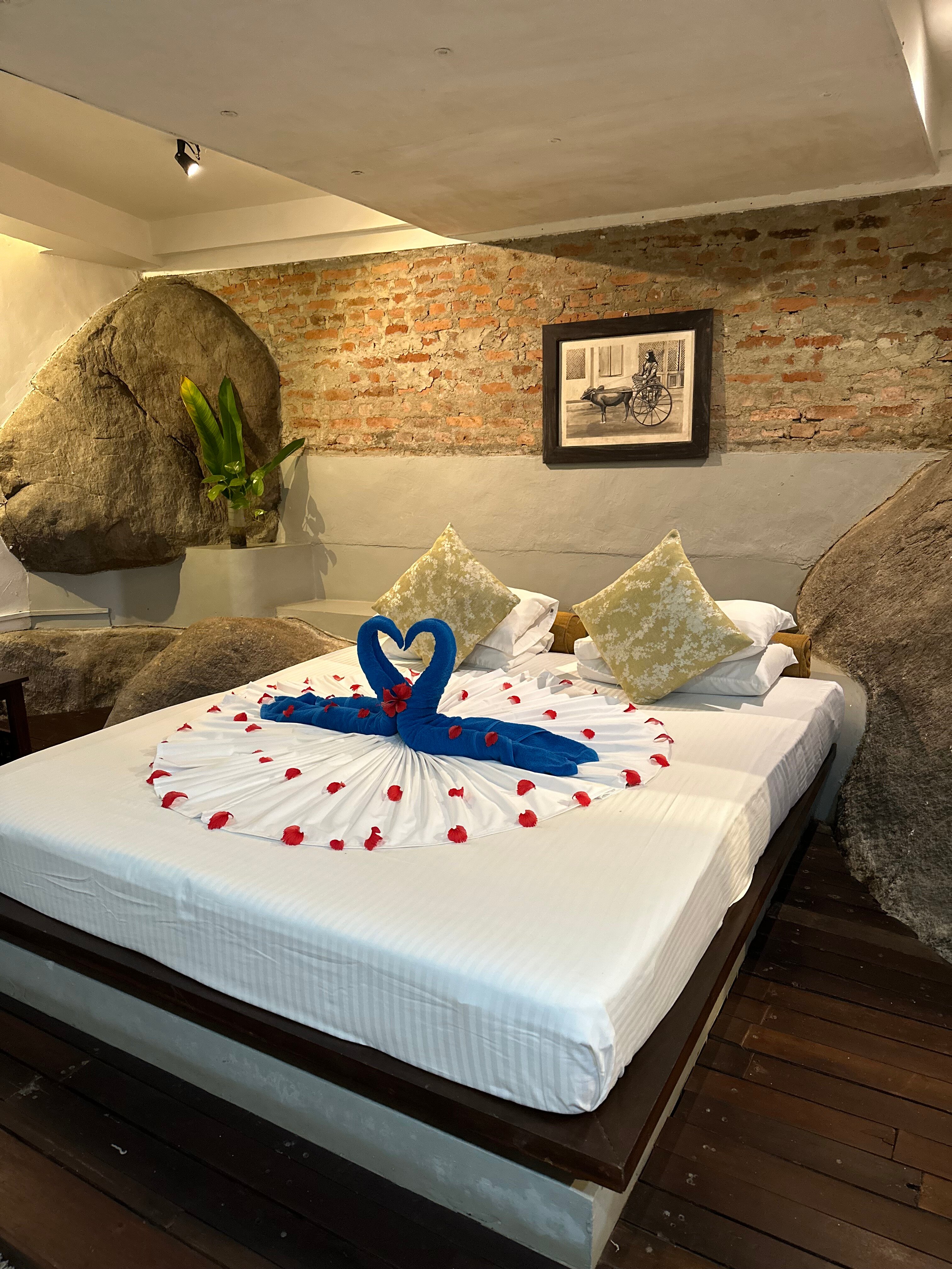 Фото Thambapanni Retreat