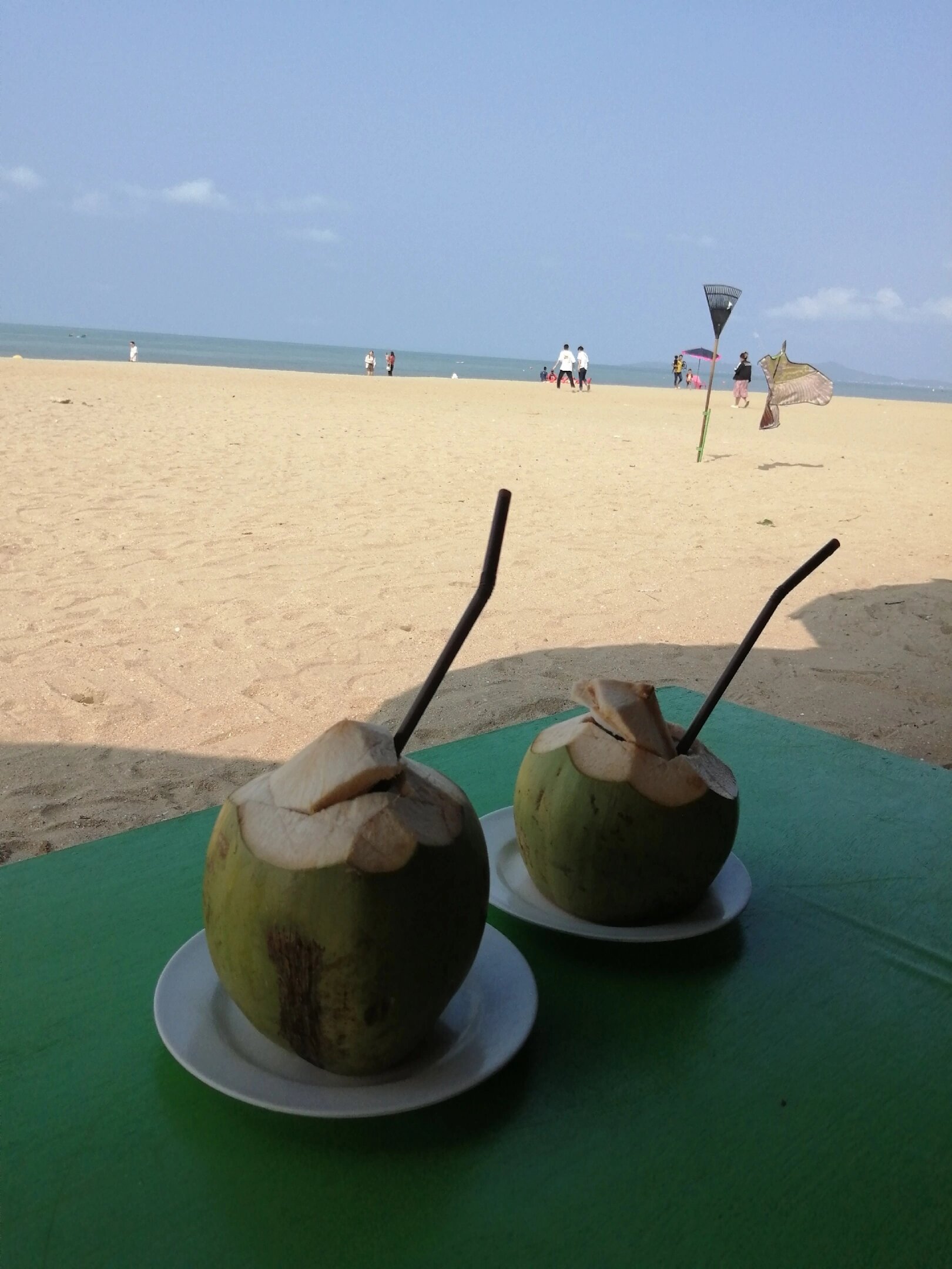 Фото Quarter 09 Beach