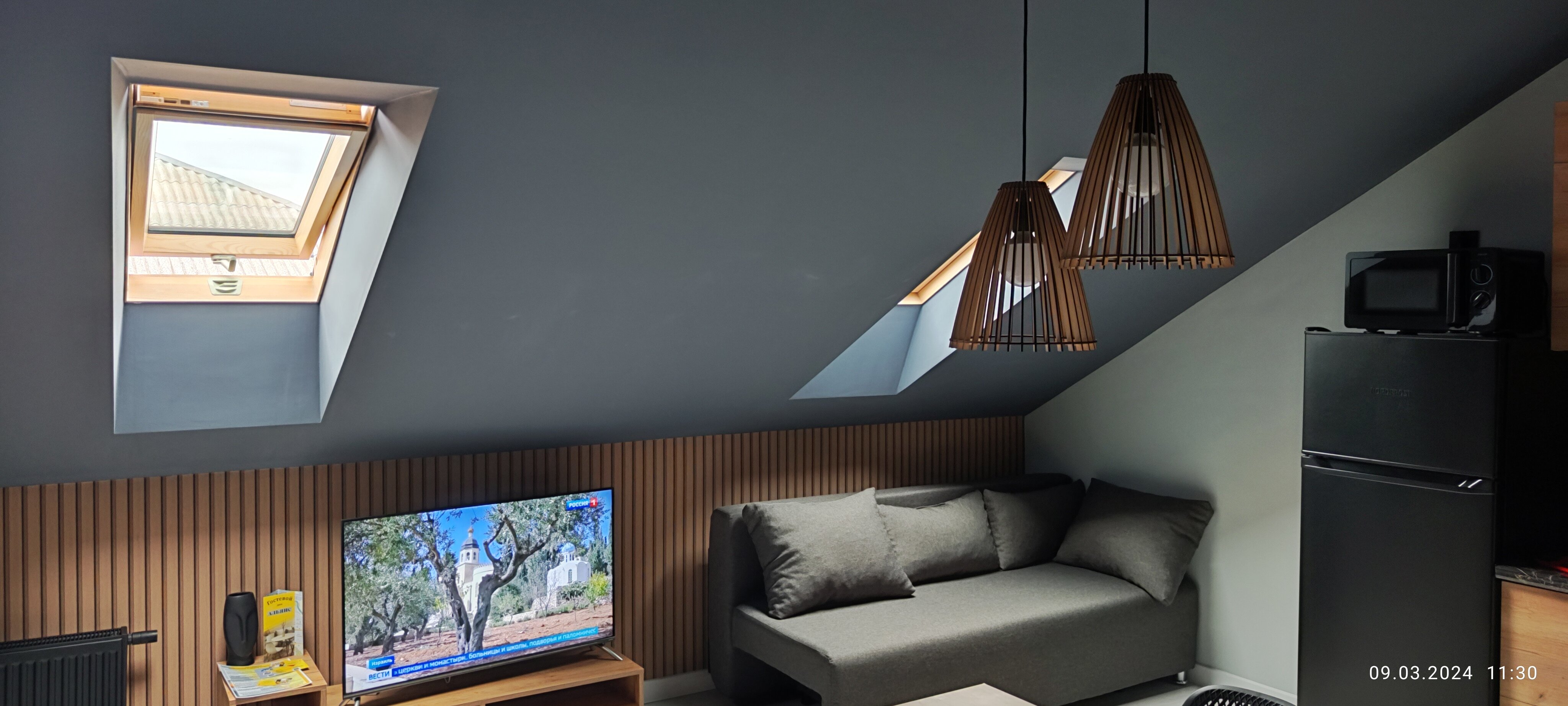 Фото Альянс