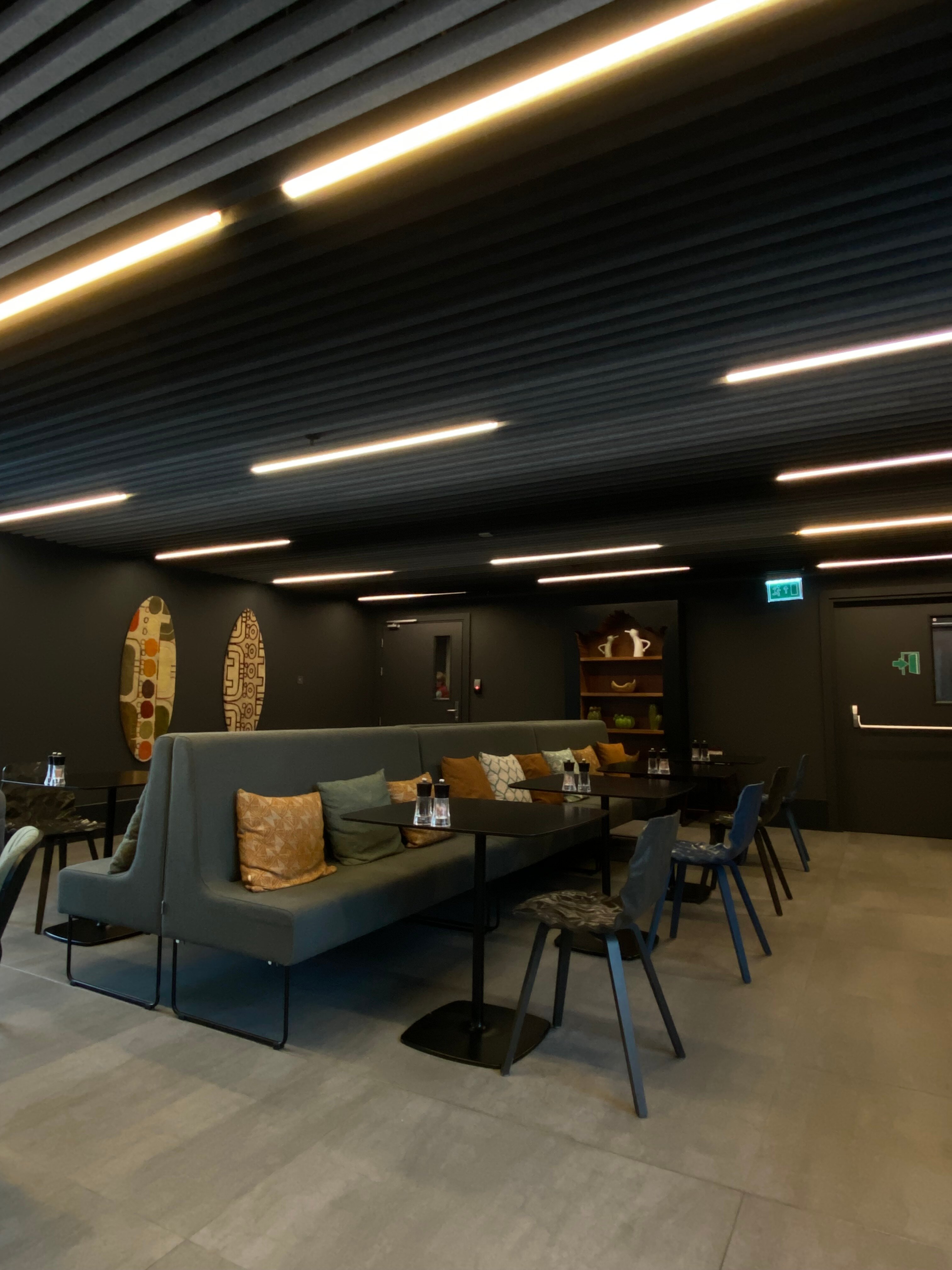 Фото Radius Hotel Tbilisi