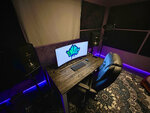E-music Creative Center (Khomyakova Street, 2), recording studio