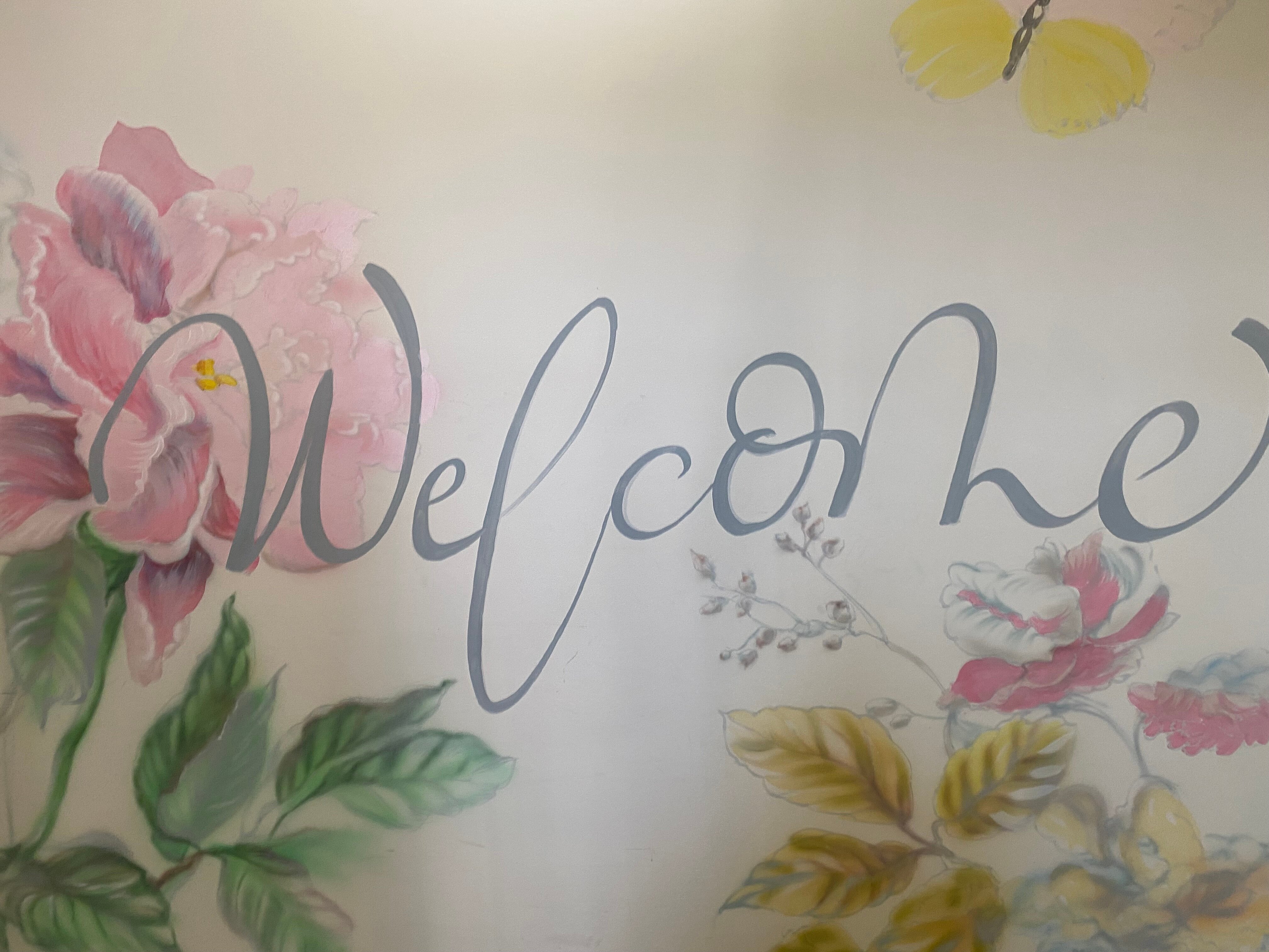 Фото Фарфалле