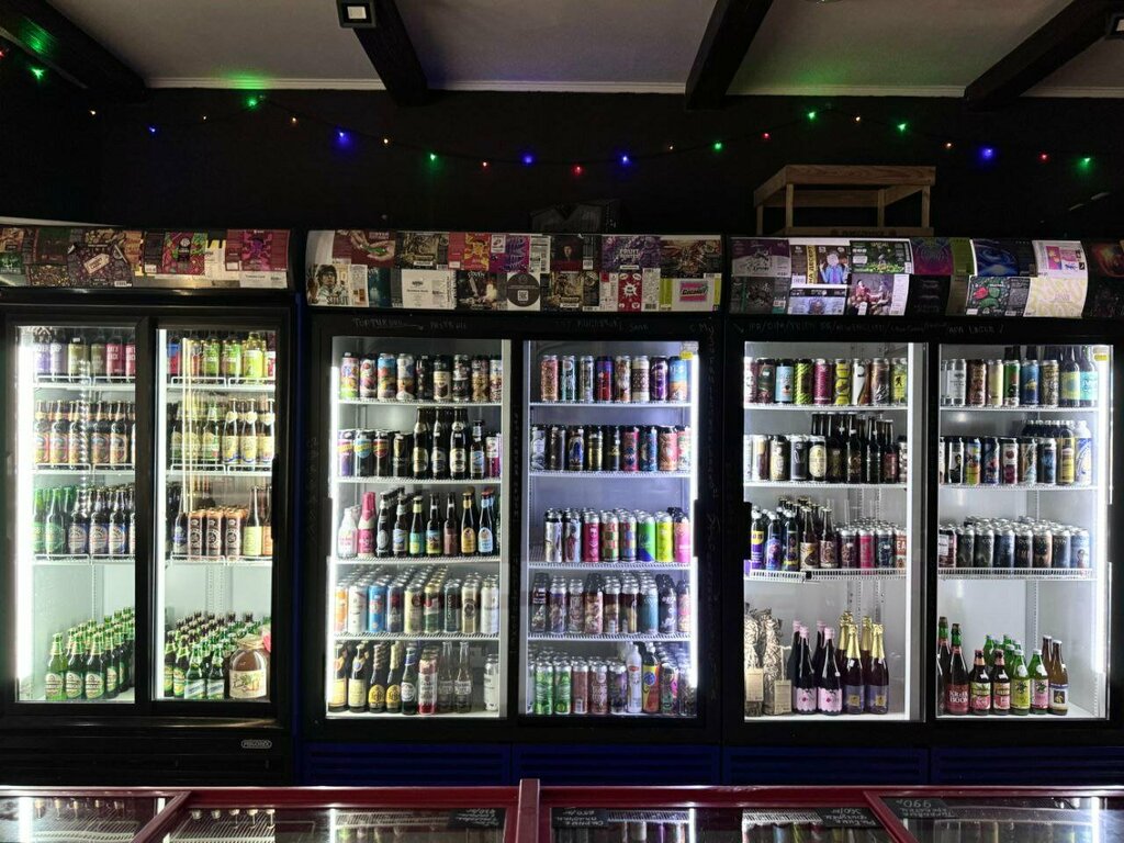 Beer shop Draft Beer, Domodedovo, photo