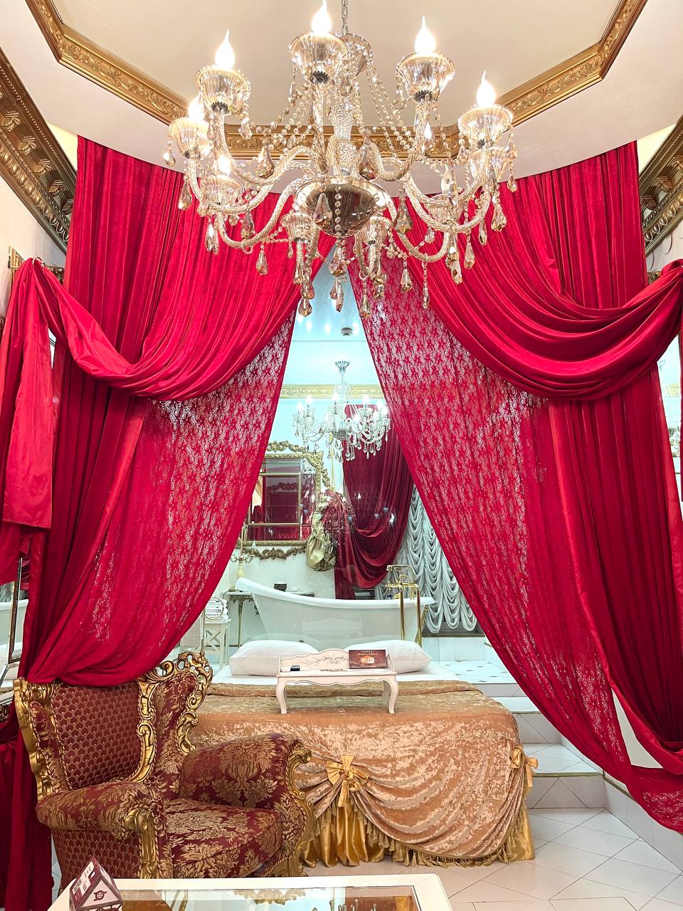 Фото Дизайн - Отель