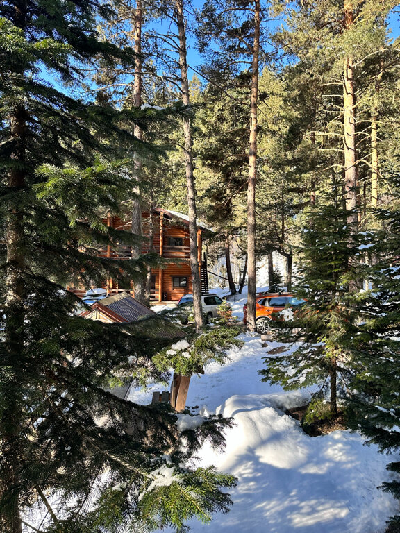 Фото Софийские вершины