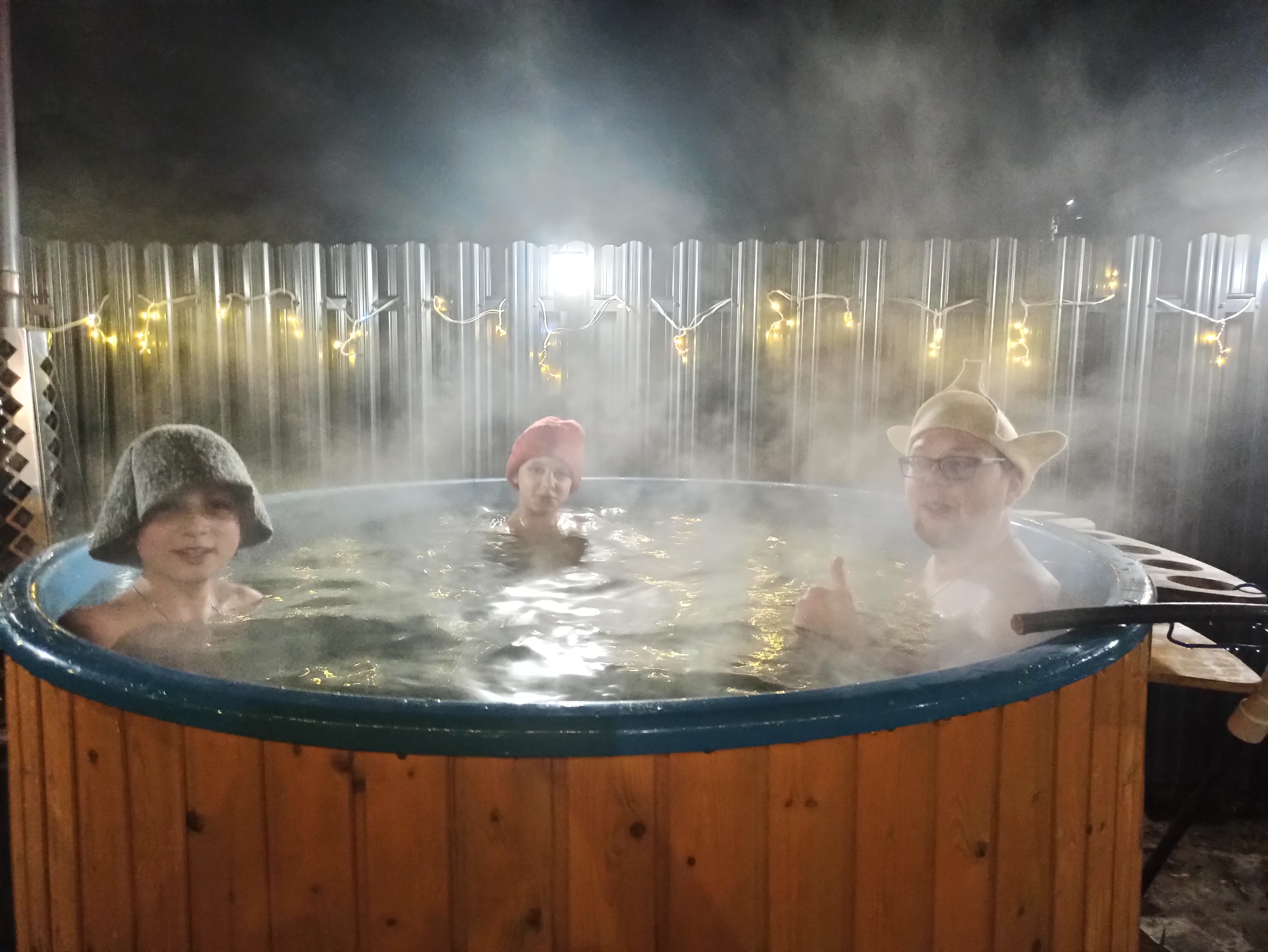 Фото Павловские купели