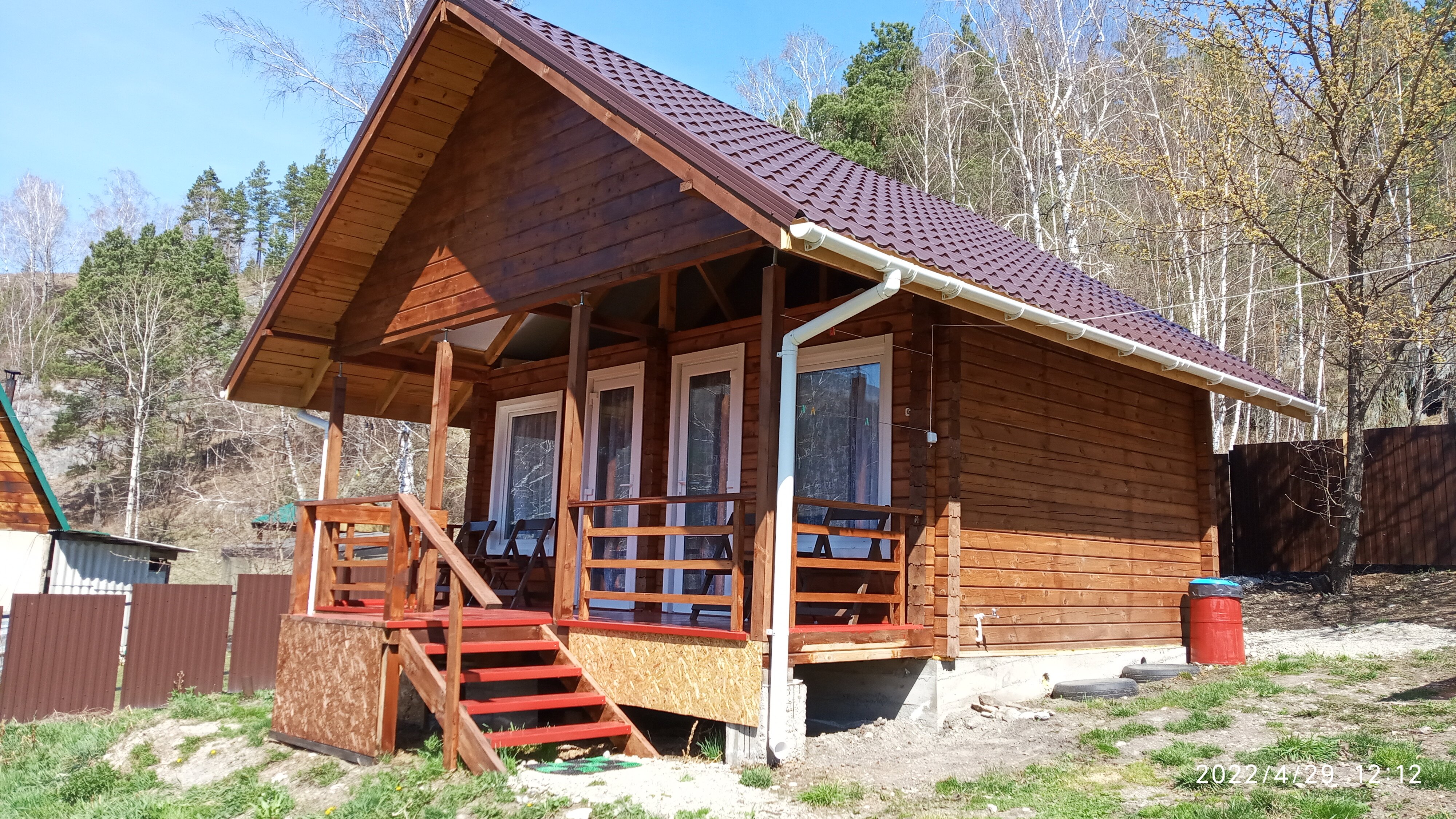 Фото У Бондаря