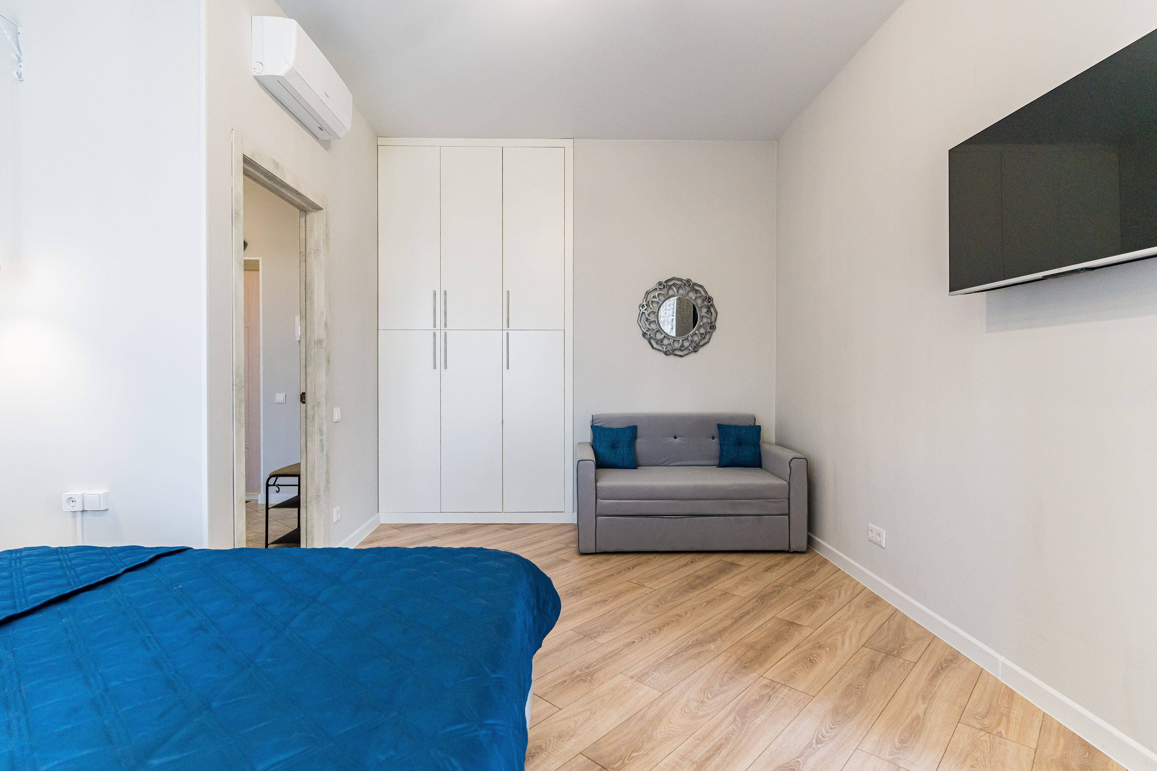 Фото LetoApart на улице Шевченко 22