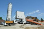 Betonkontrakt (Urban-type Settlement of Putilkovo, territoriya Grinvud, с19), concrete, concrete products