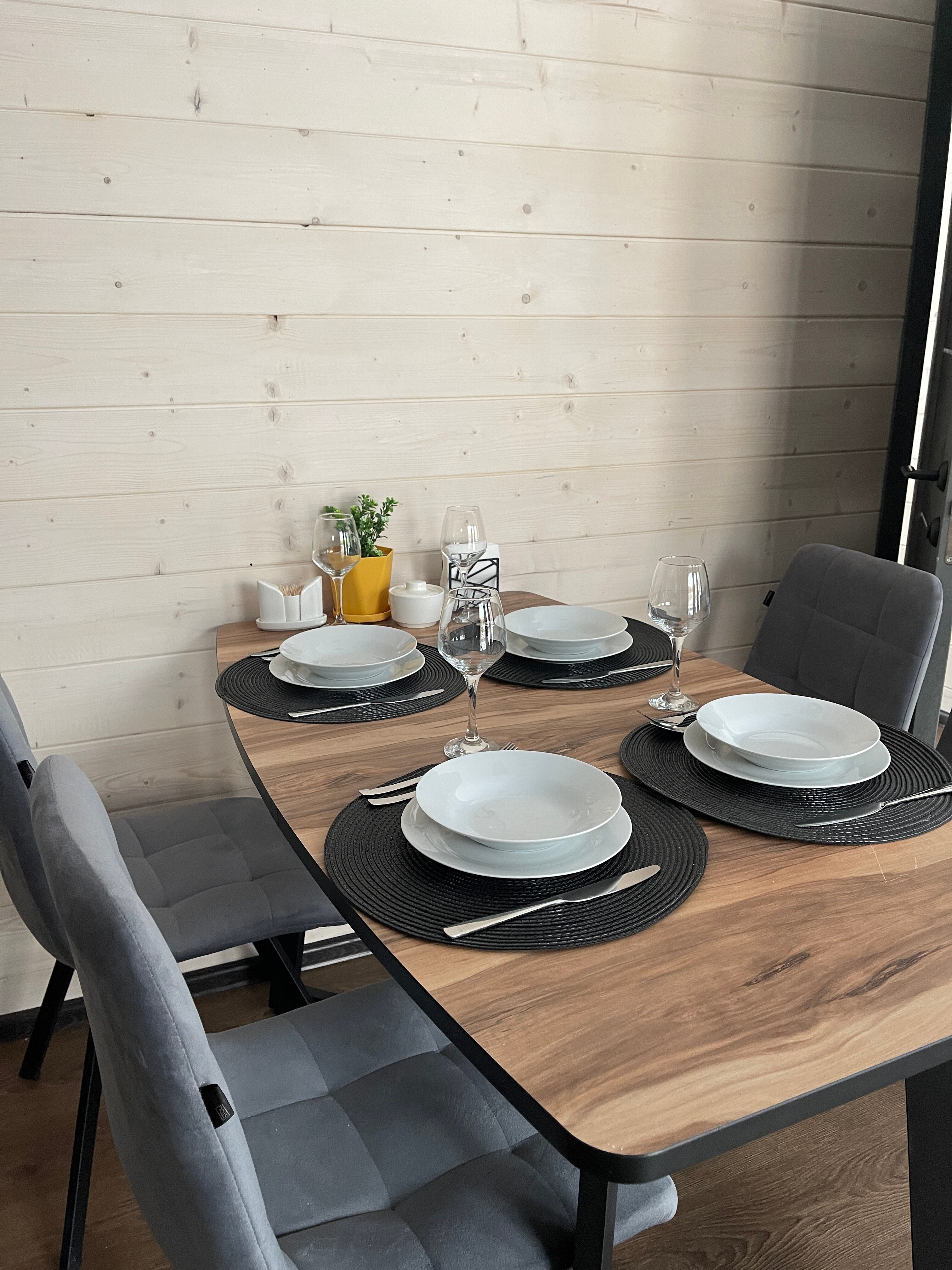 Фото Мы Дома- Зеркальный лес