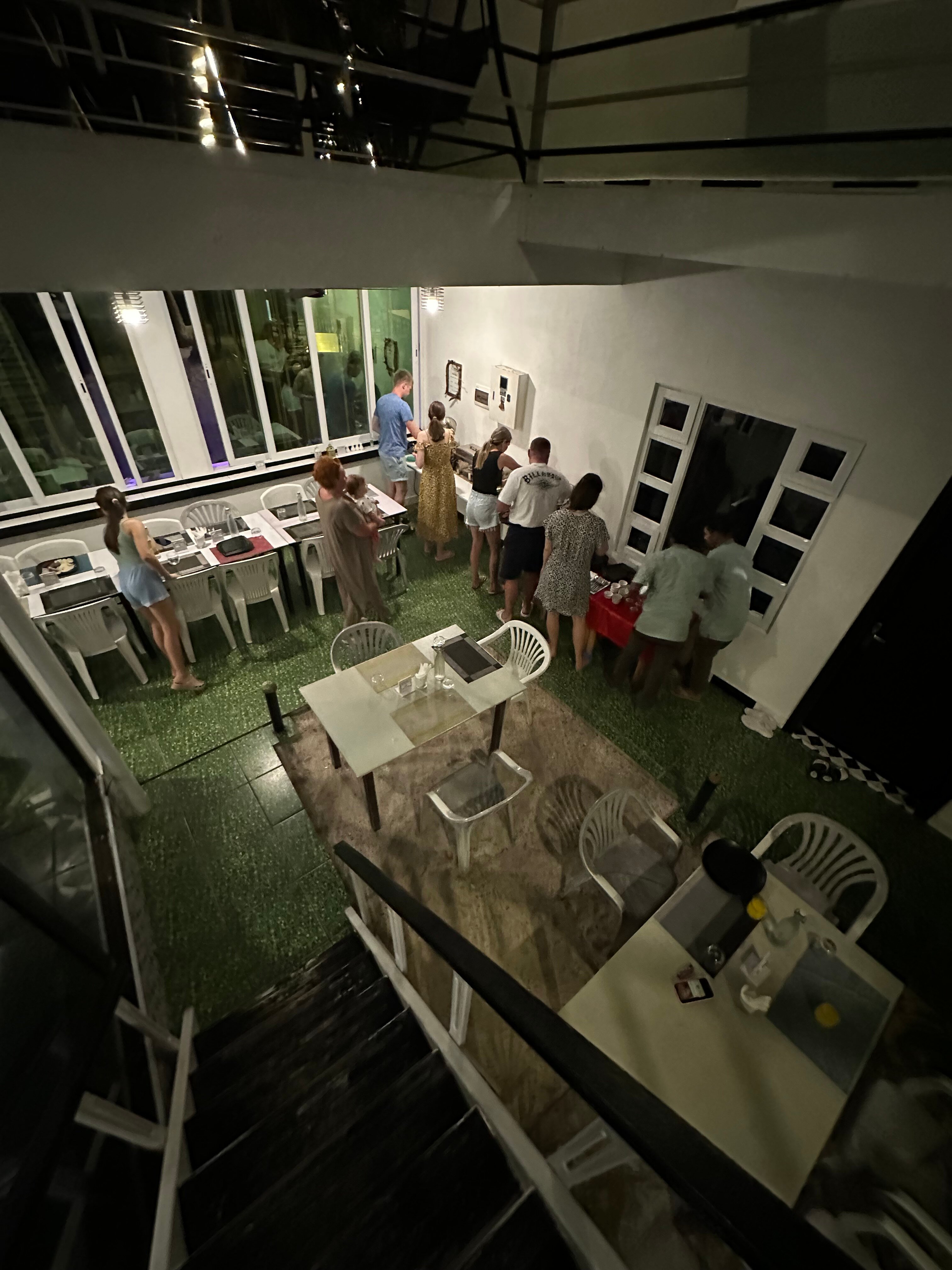 Фото Dhonfulhafi Beach View & SPA