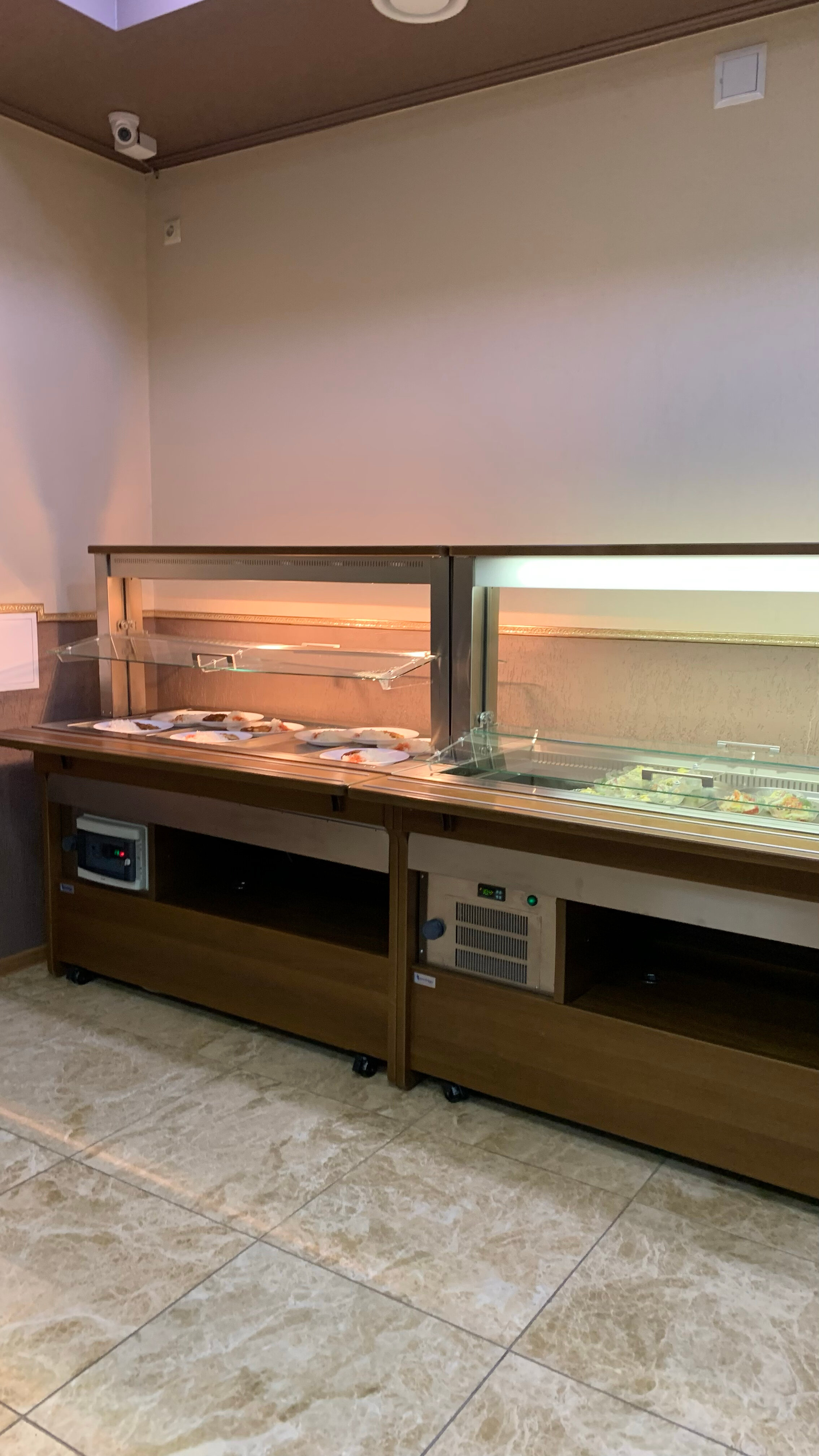 Фото Экспромт